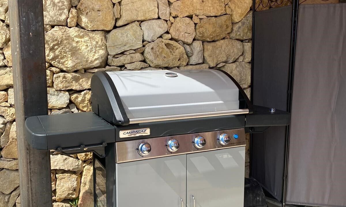 Photo of Outdoor in Cabris