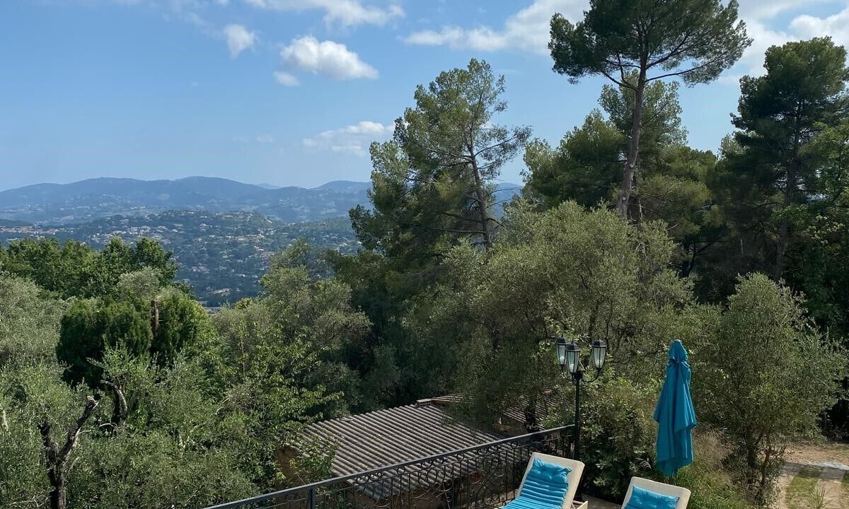 Photo of Outdoor in Cabris