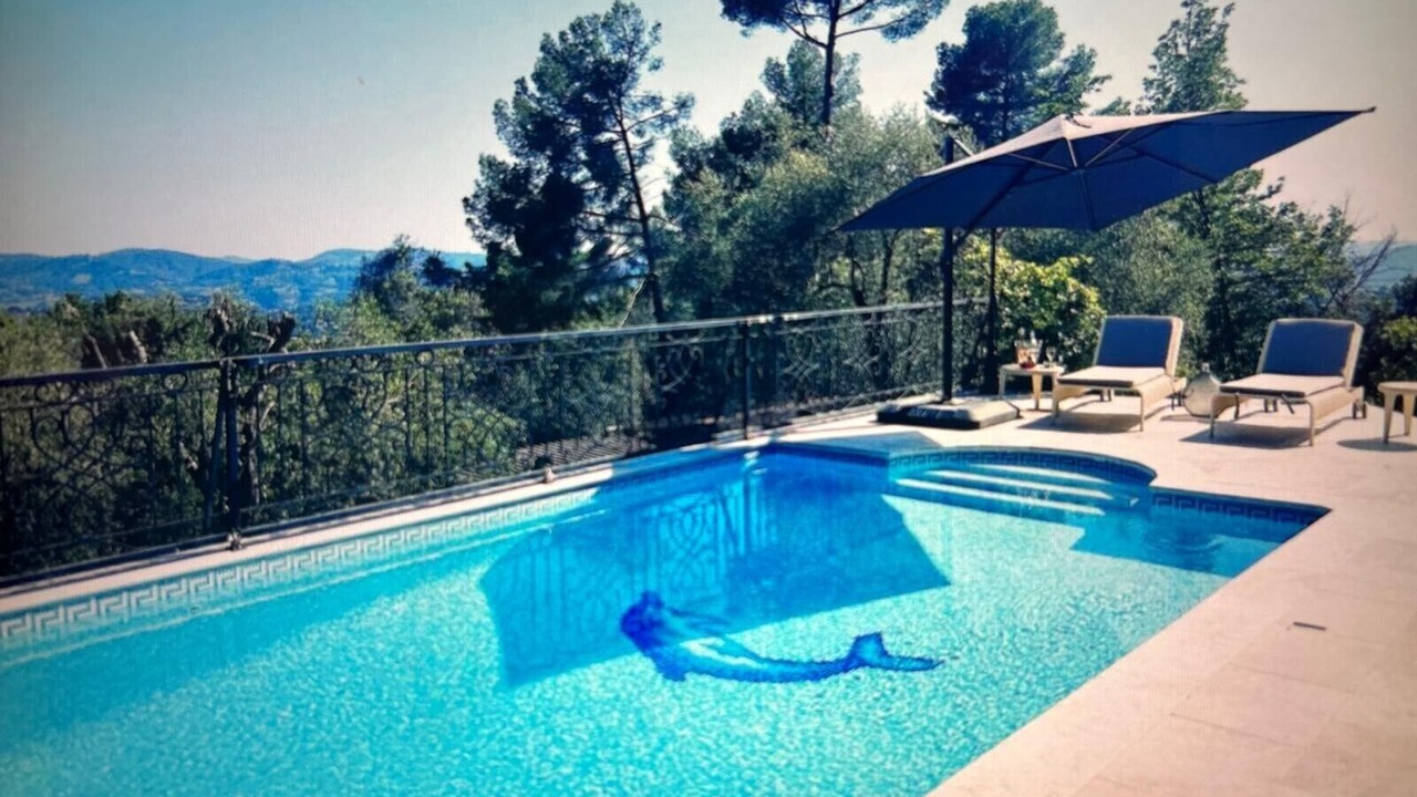Photo of Outdoor in Cabris