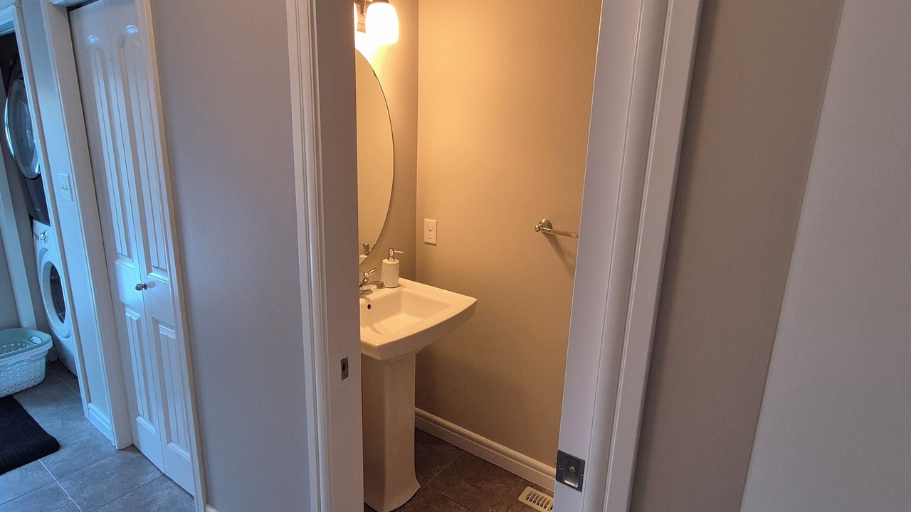 Photo of Bathroom in Rosslyn