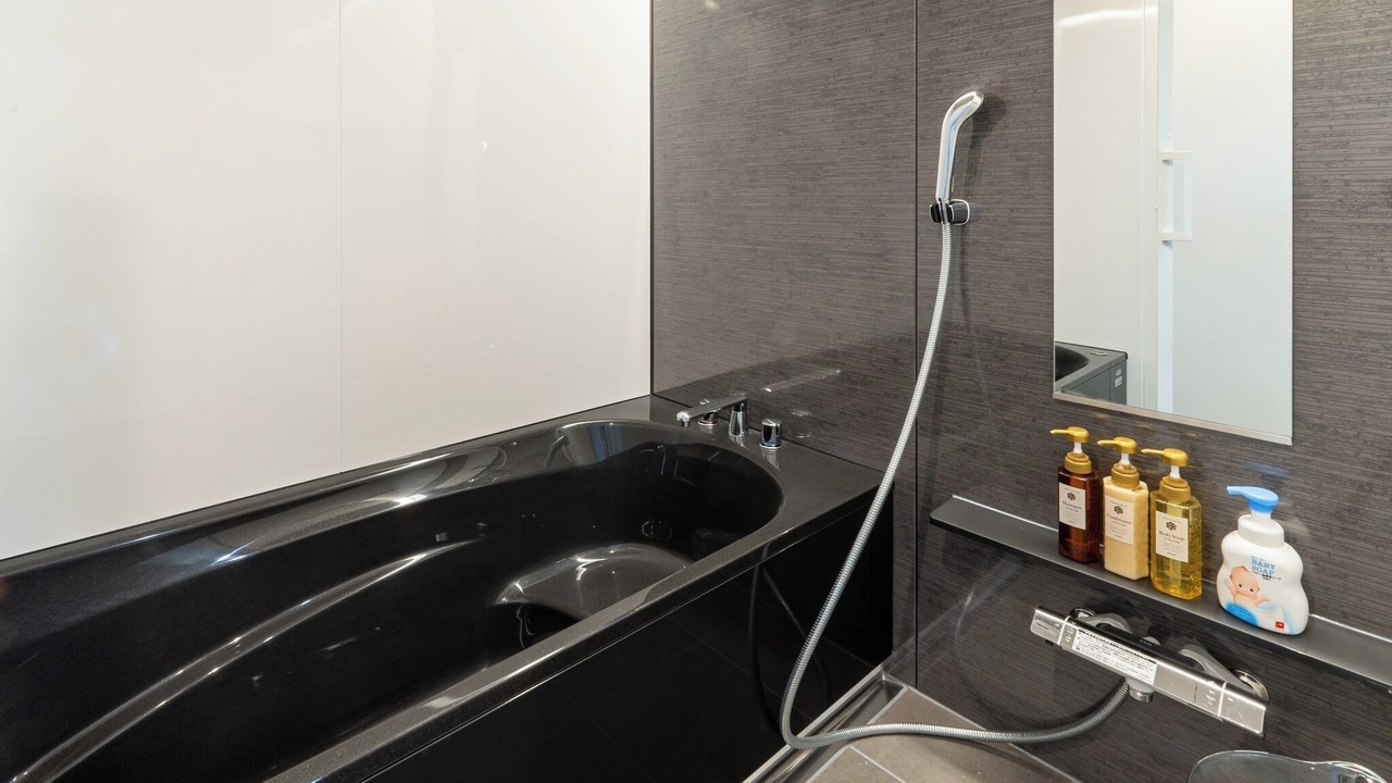 Photo of Bathroom in Kin