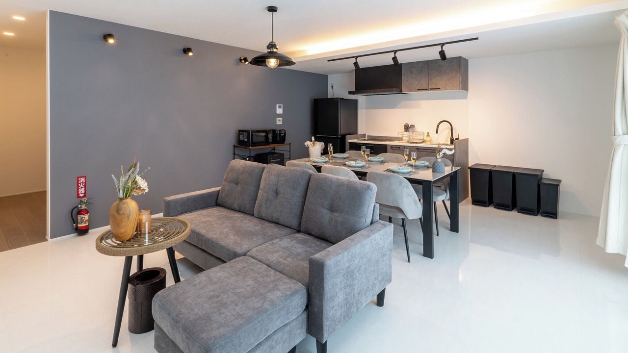 Photo of Livingroom in Kin