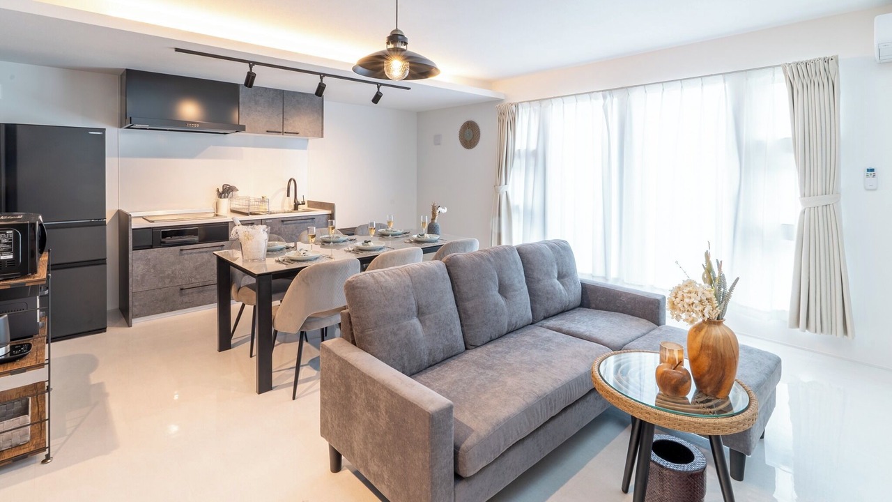 Photo of Livingroom in Kin