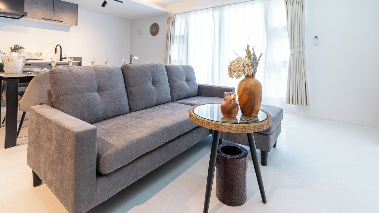 Photo of Livingroom in Kin