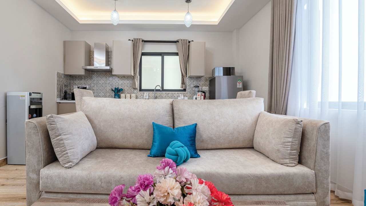 Photo of Livingroom in Westlands