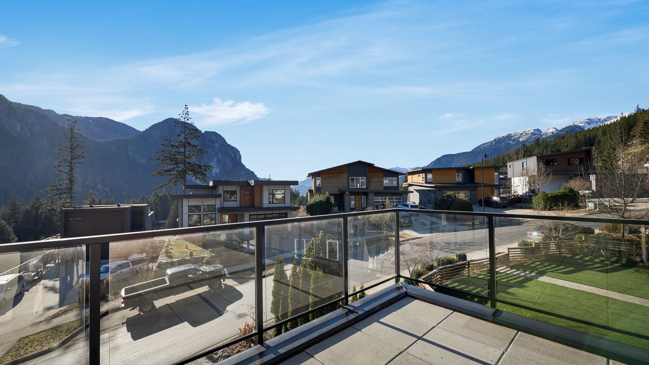 Photo of Outdoor in Squamish
