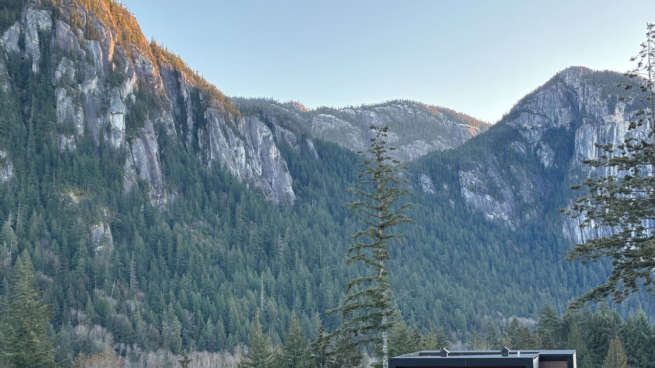 Photo of Others in Squamish