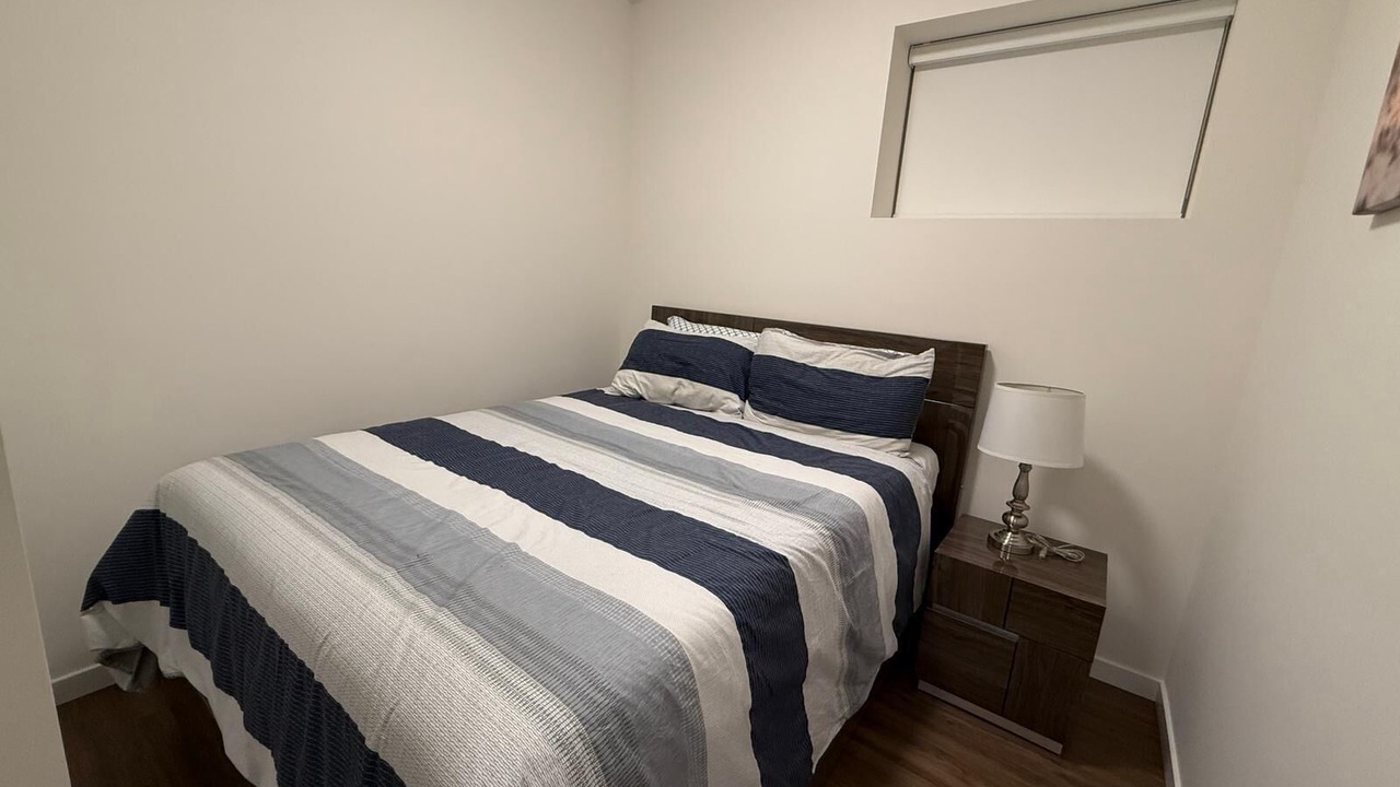 Photo of Bedroom in Maple Ridge