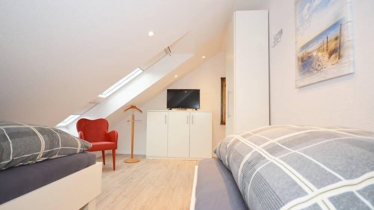Photo of Bedroom in Itzendorf