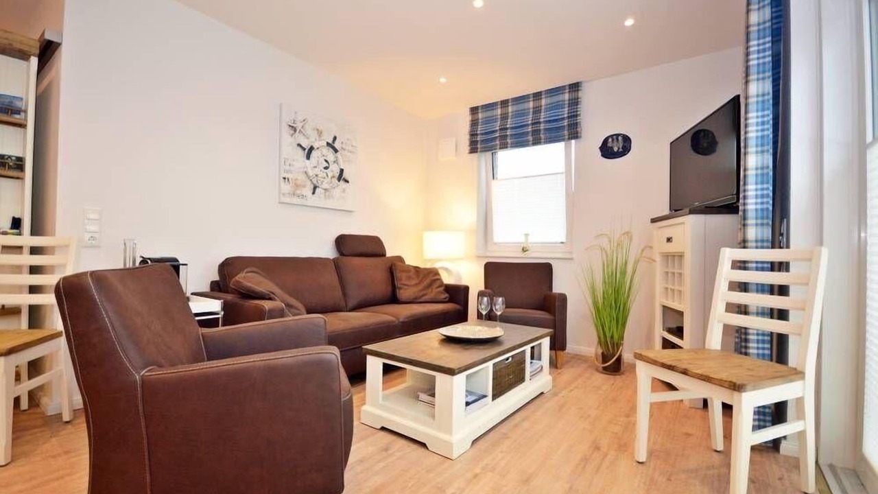 Photo of Livingroom in Itzendorf