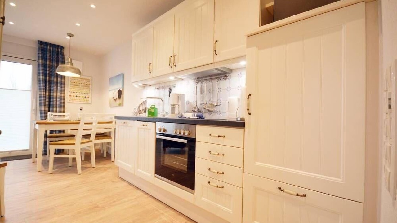 Photo of Kitchen in Itzendorf