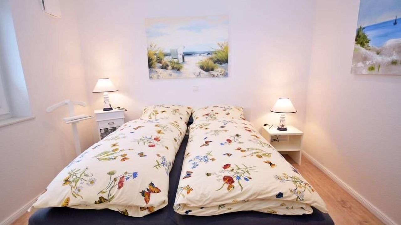 Photo of Bedroom in Itzendorf