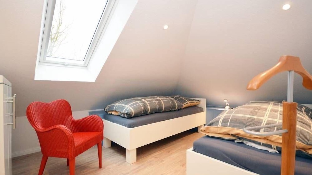 Photo of Bedroom in Itzendorf