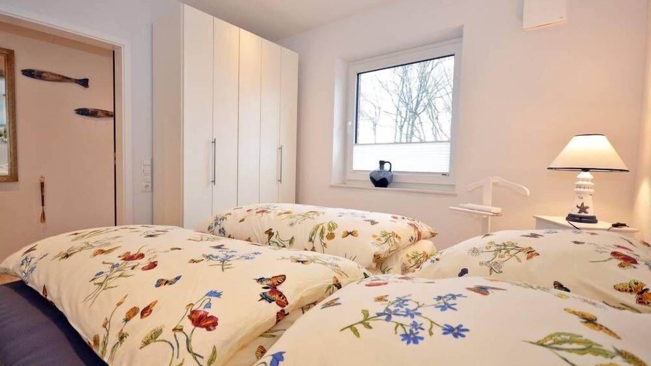 Photo of Bedroom in Itzendorf