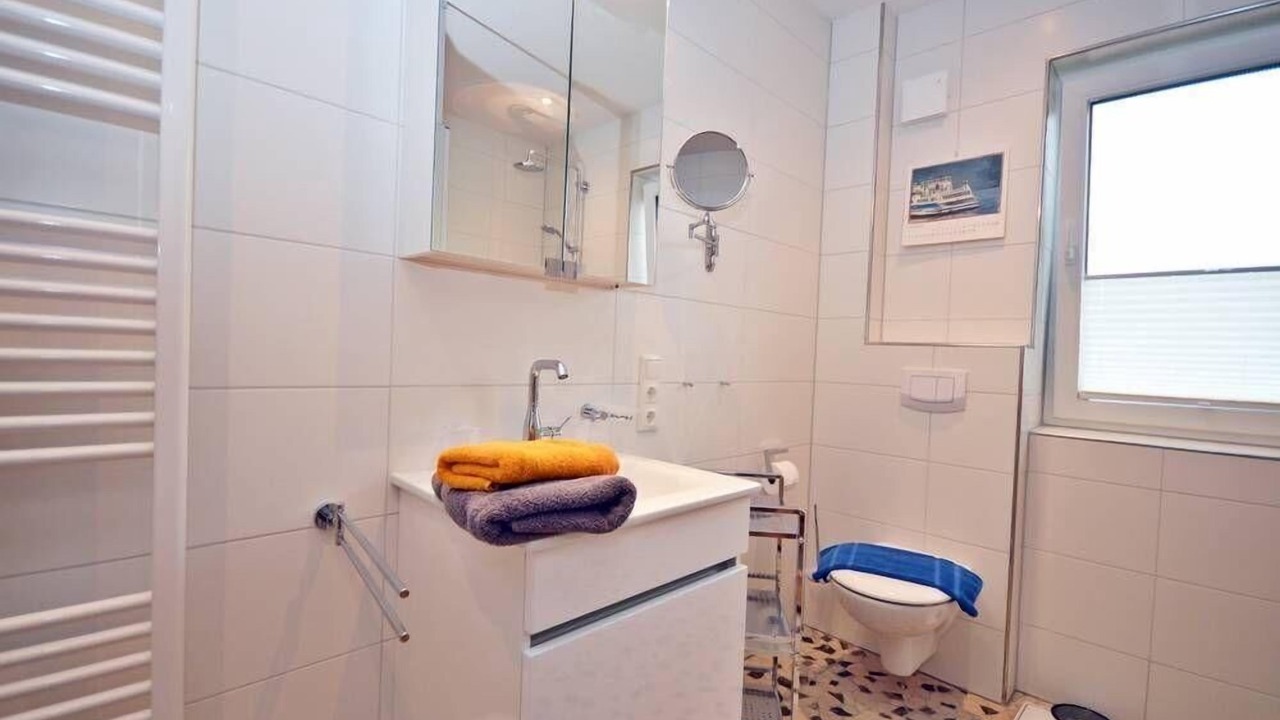Photo of Bathroom in Itzendorf