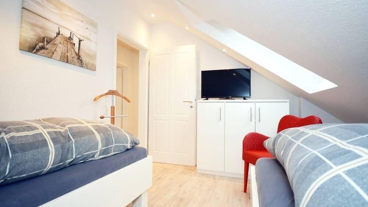 Photo of Bedroom in Itzendorf