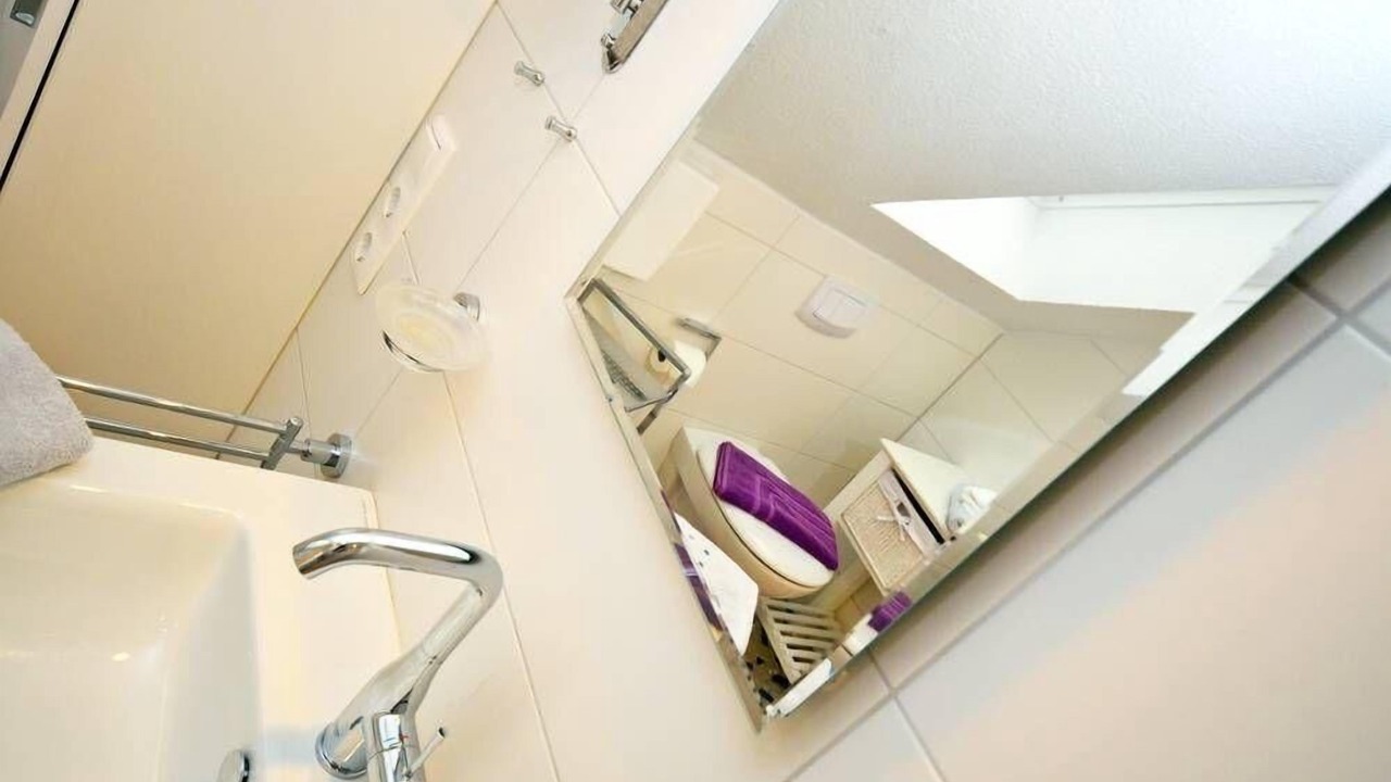 Photo of Bathroom in Itzendorf