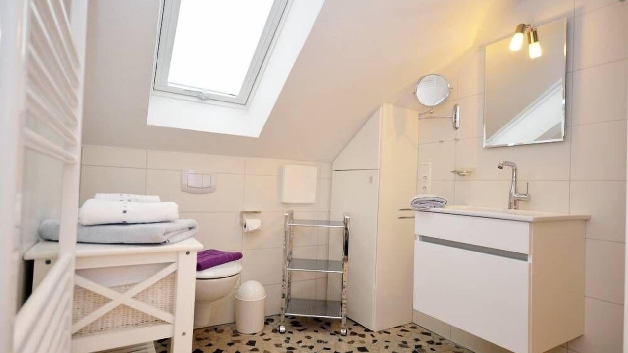 Photo of Bathroom in Itzendorf