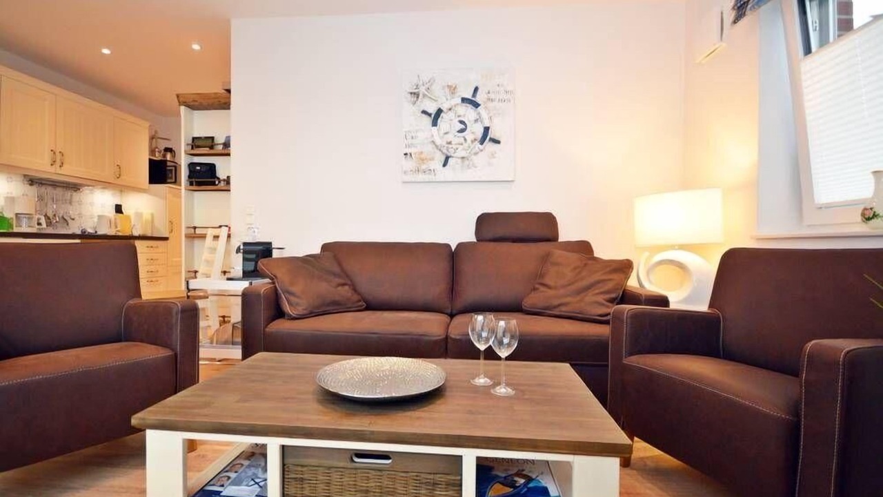 Photo of Livingroom in Itzendorf