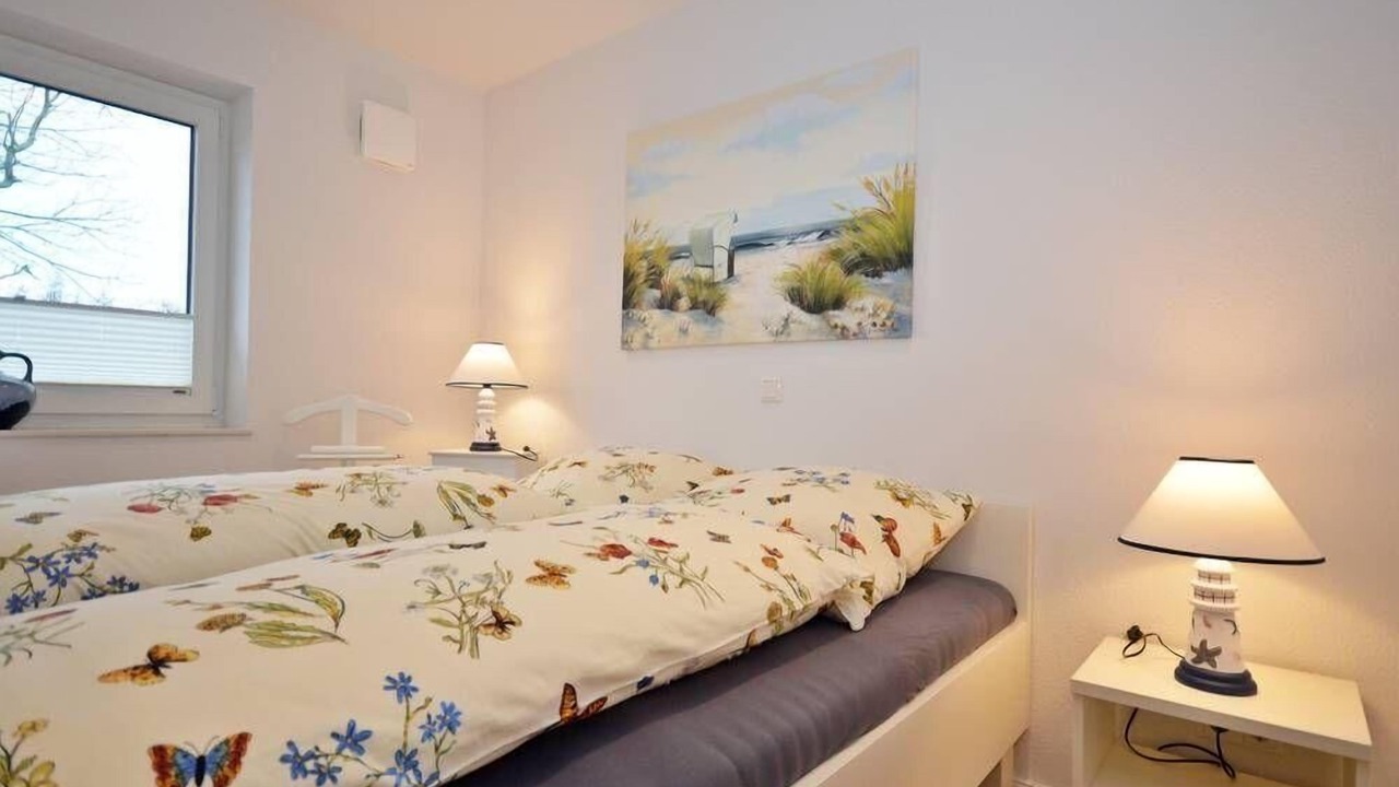Photo of Bedroom in Itzendorf