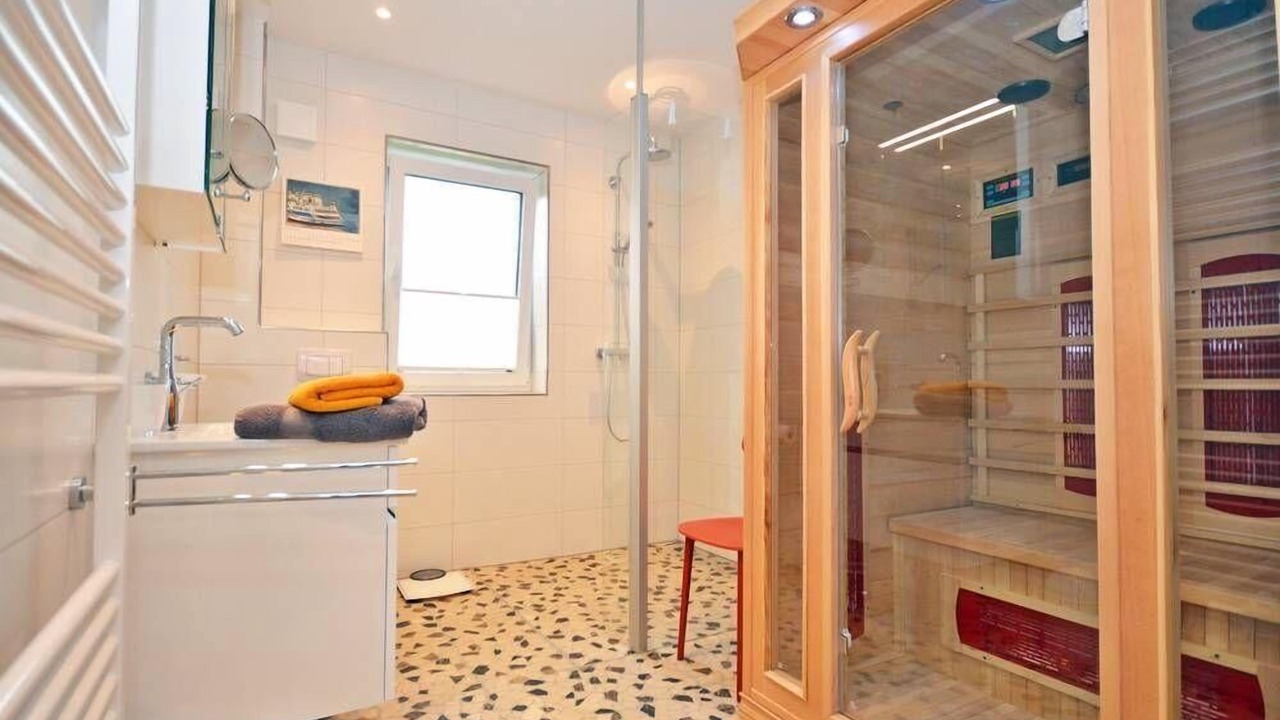 Photo of Bathroom in Itzendorf