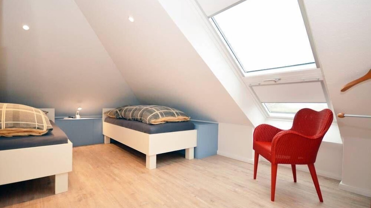 Photo of Bedroom in Itzendorf