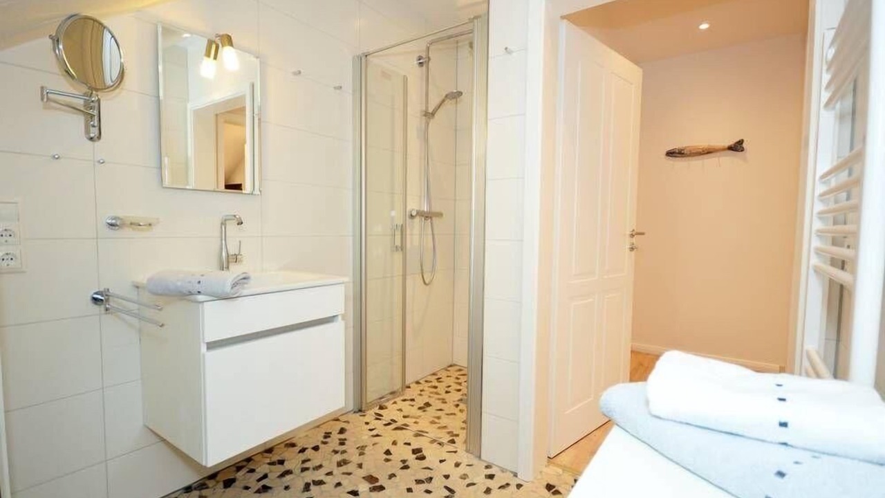 Photo of Bathroom in Itzendorf