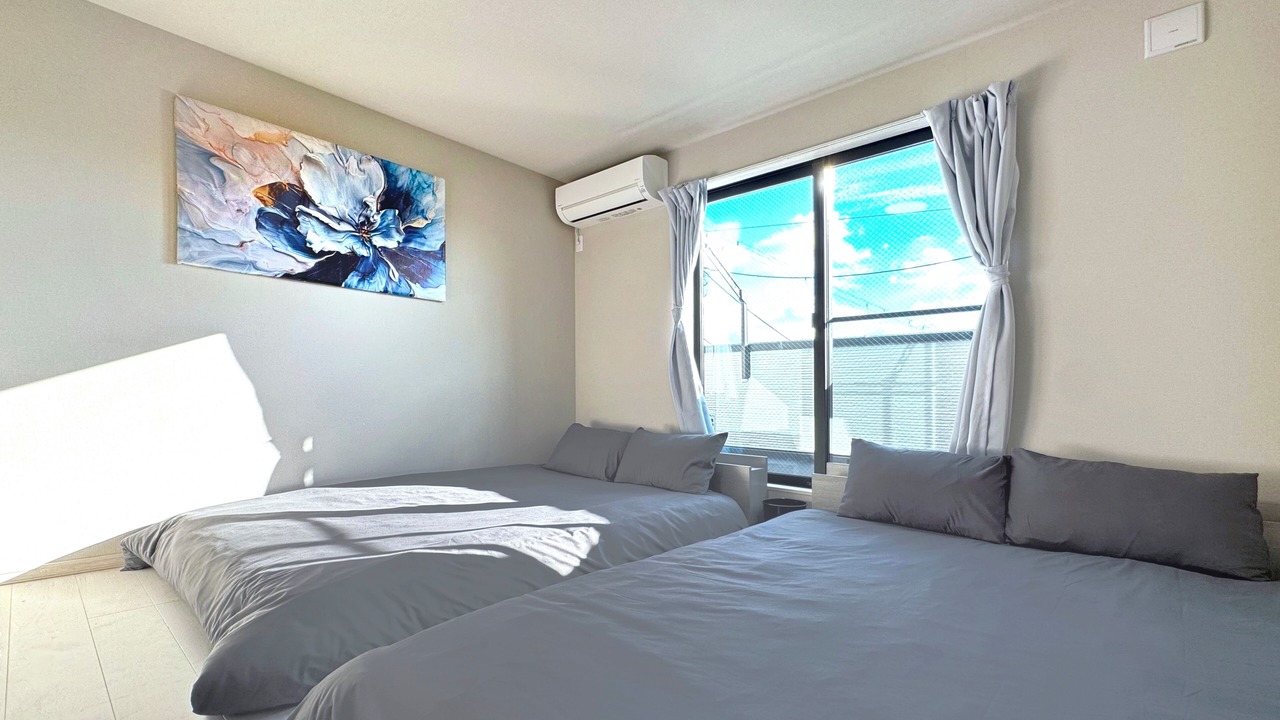 Photo of Bedroom in Higashinari