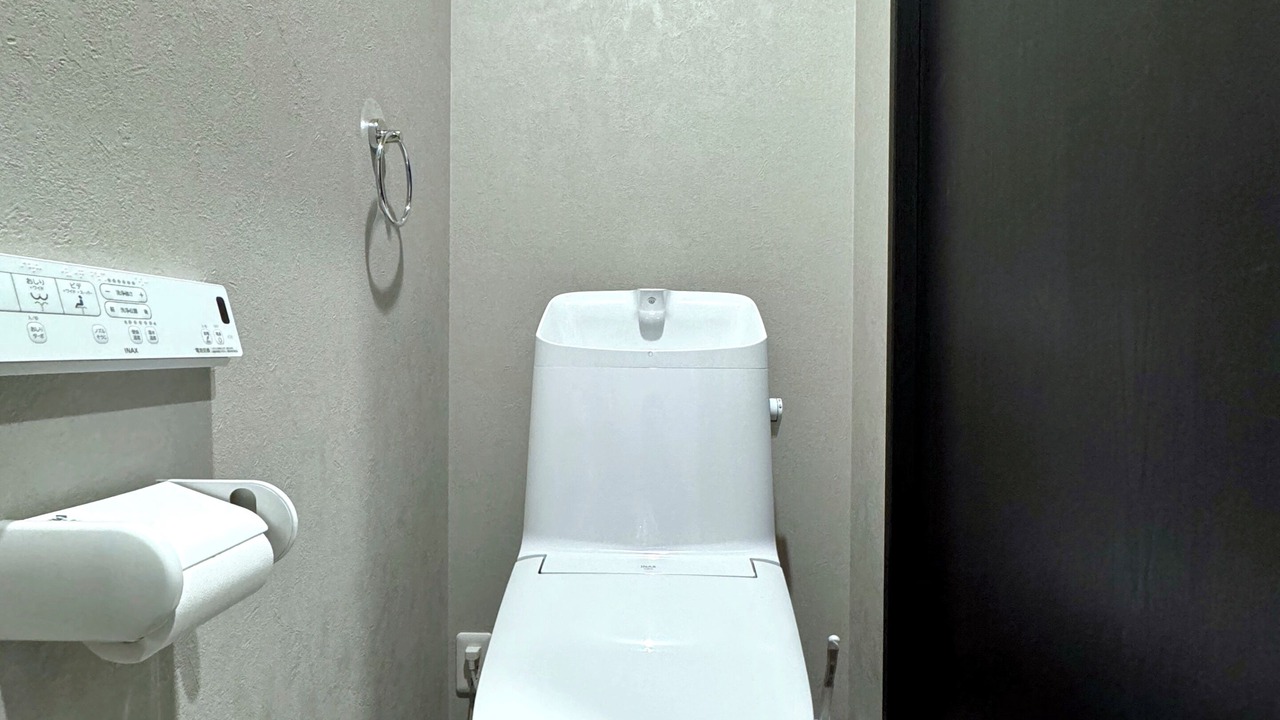 Photo of Bathroom in Higashinari