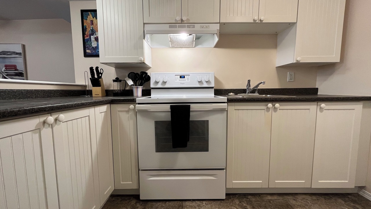 Photo of Kitchen in Moose Jaw