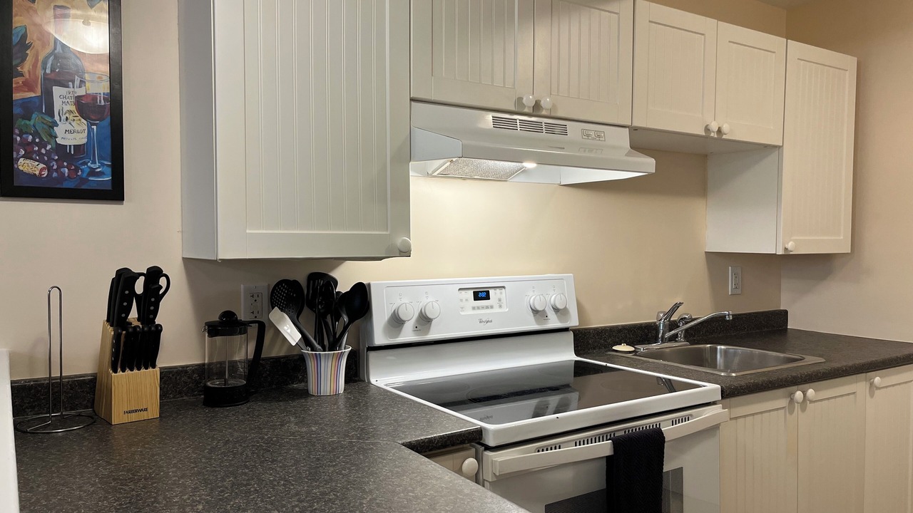 Photo of Kitchen in Moose Jaw