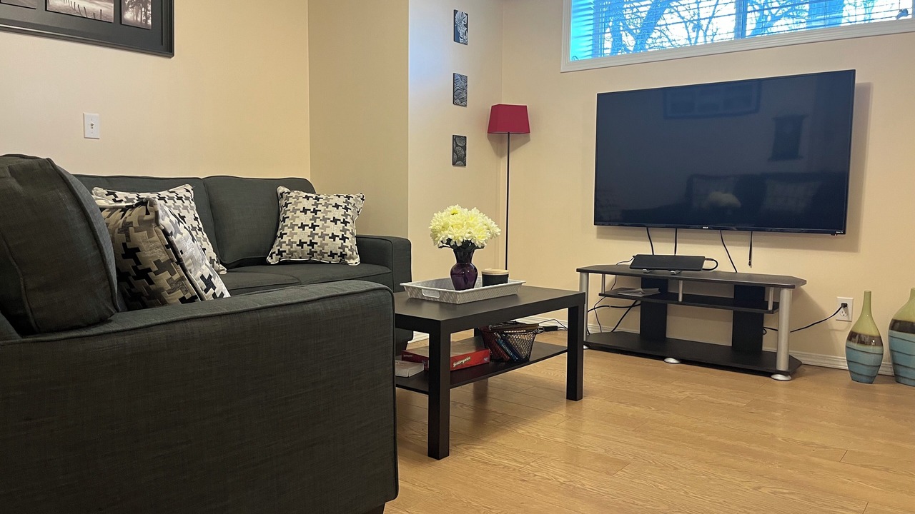 Photo of Livingroom in Moose Jaw