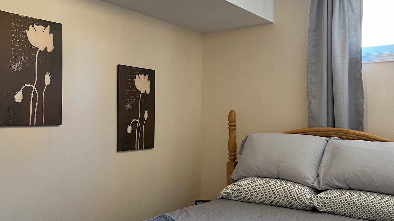 Photo of Bedroom in Moose Jaw