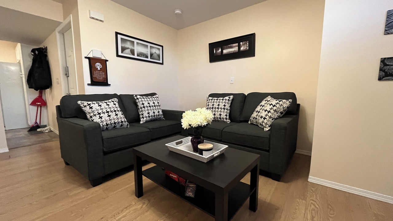 Photo of Livingroom in Moose Jaw