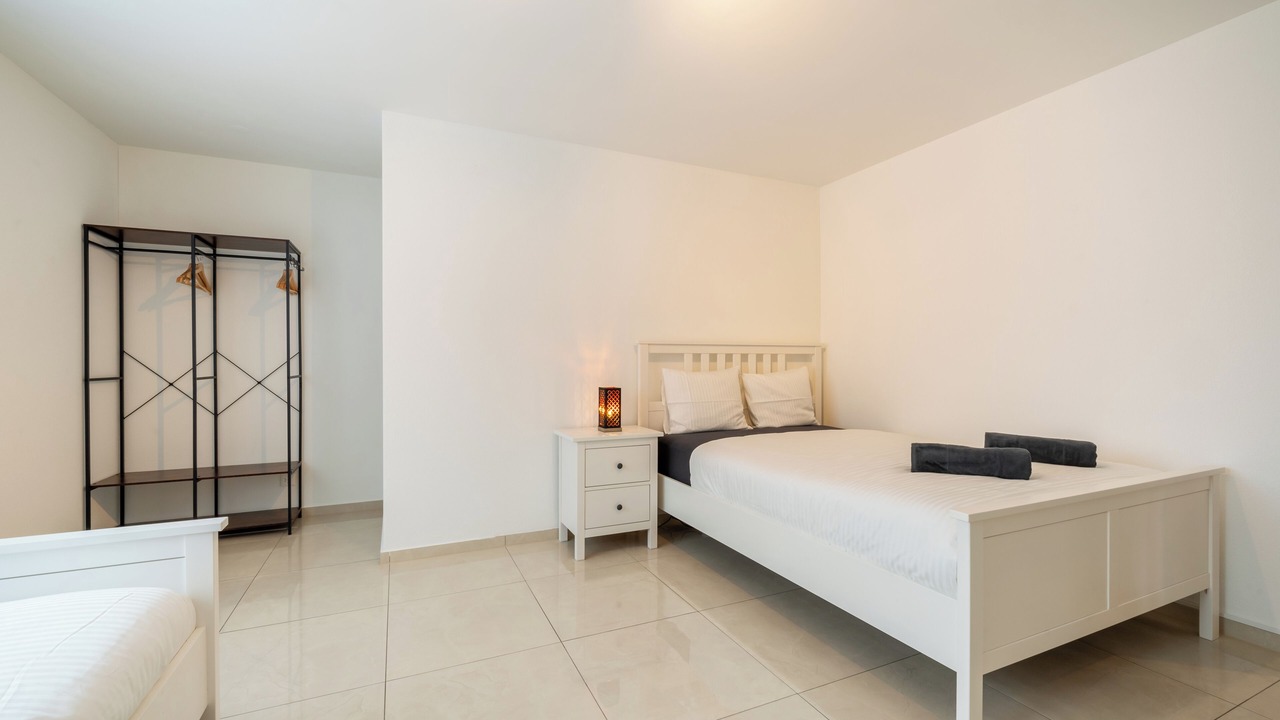 Photo of Bedroom in Safenwil