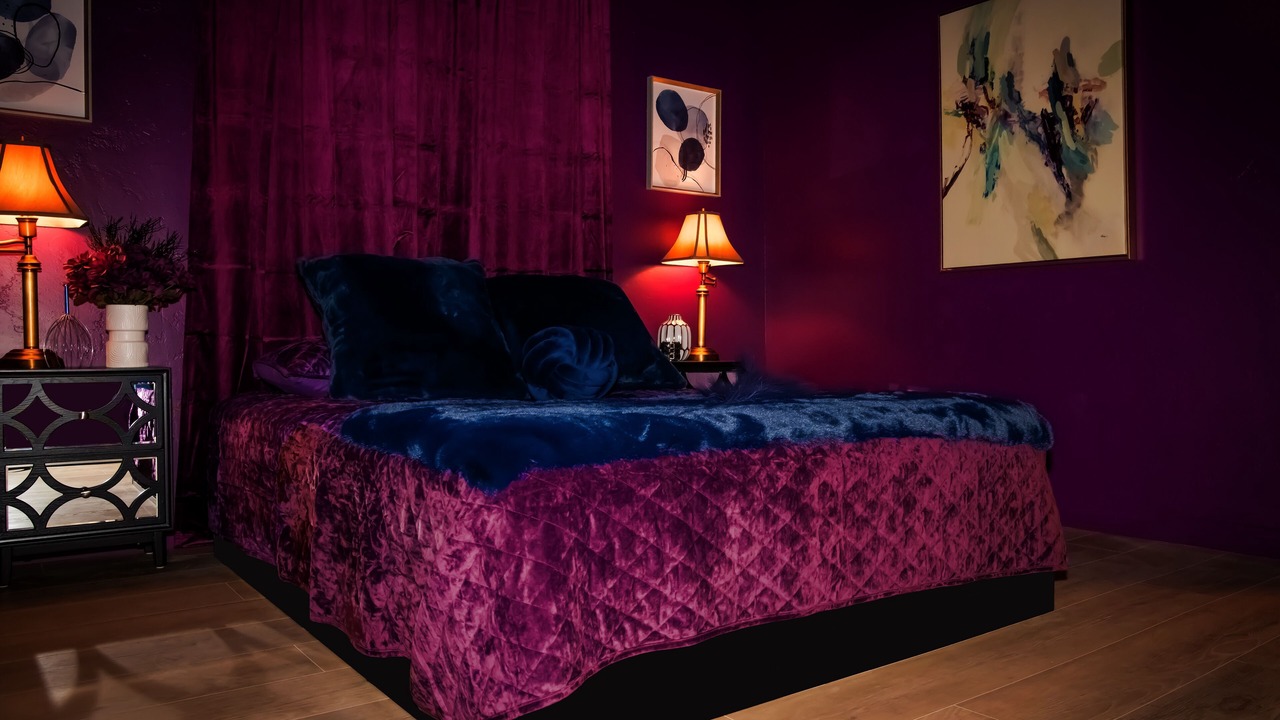 Photo of Bedroom in Townsite
