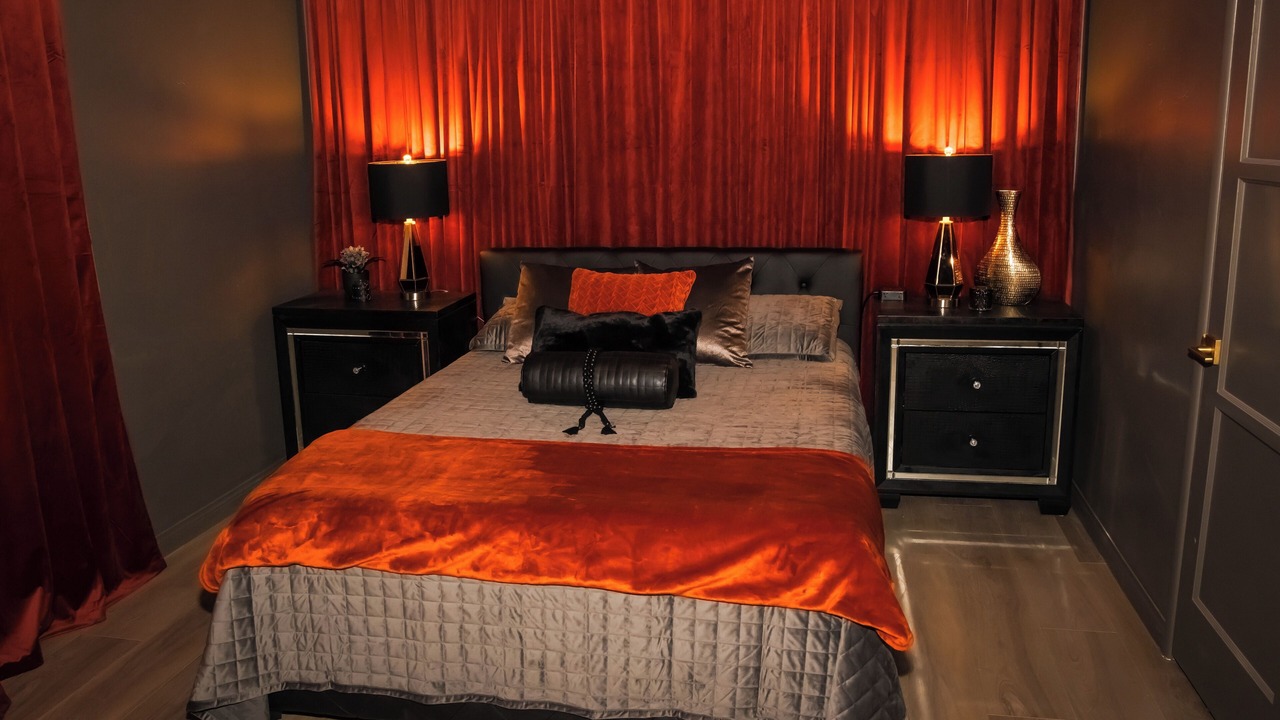 Photo of Bedroom in Townsite