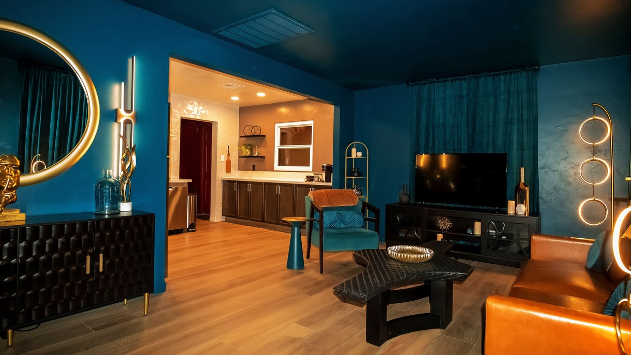 Photo of Bedroom in Townsite