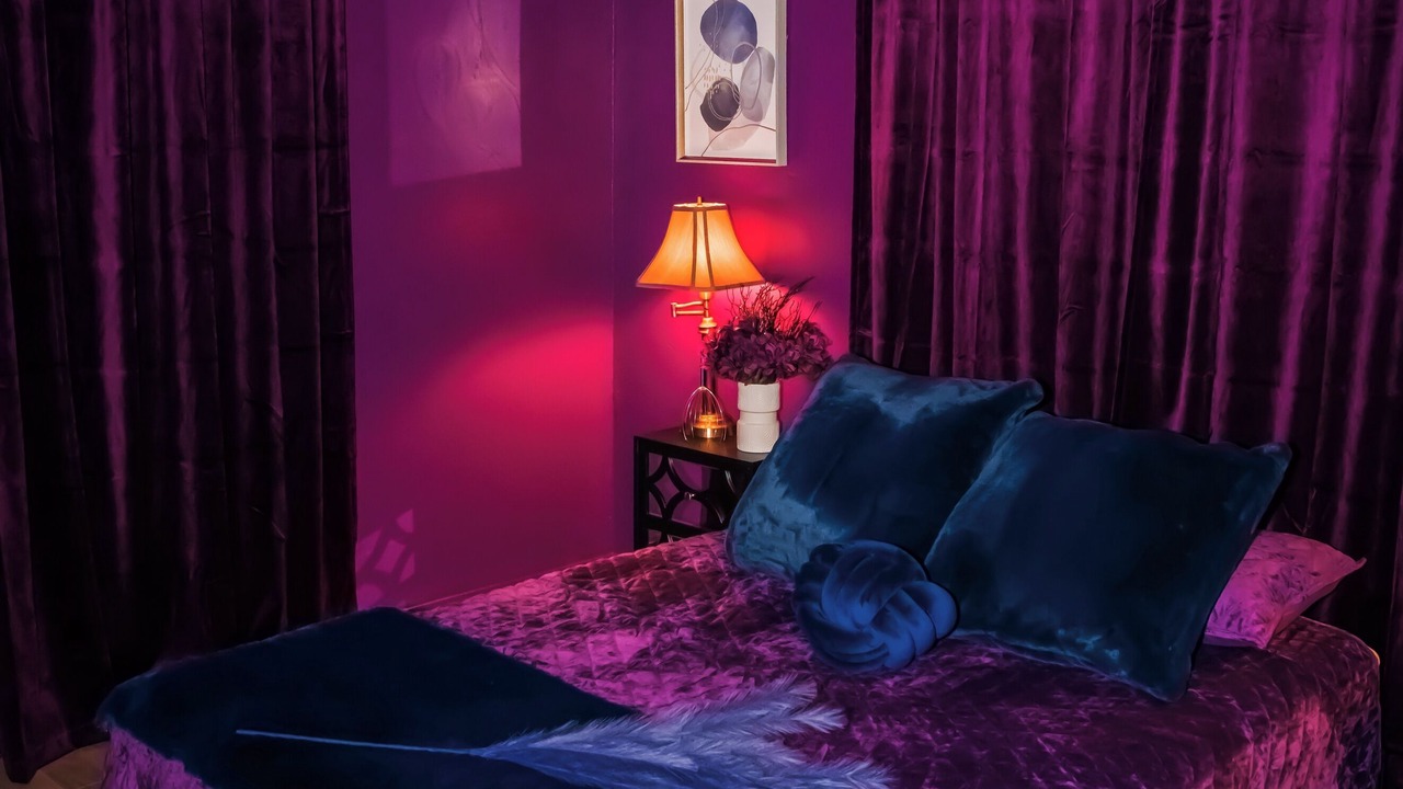Photo of Bedroom in Townsite