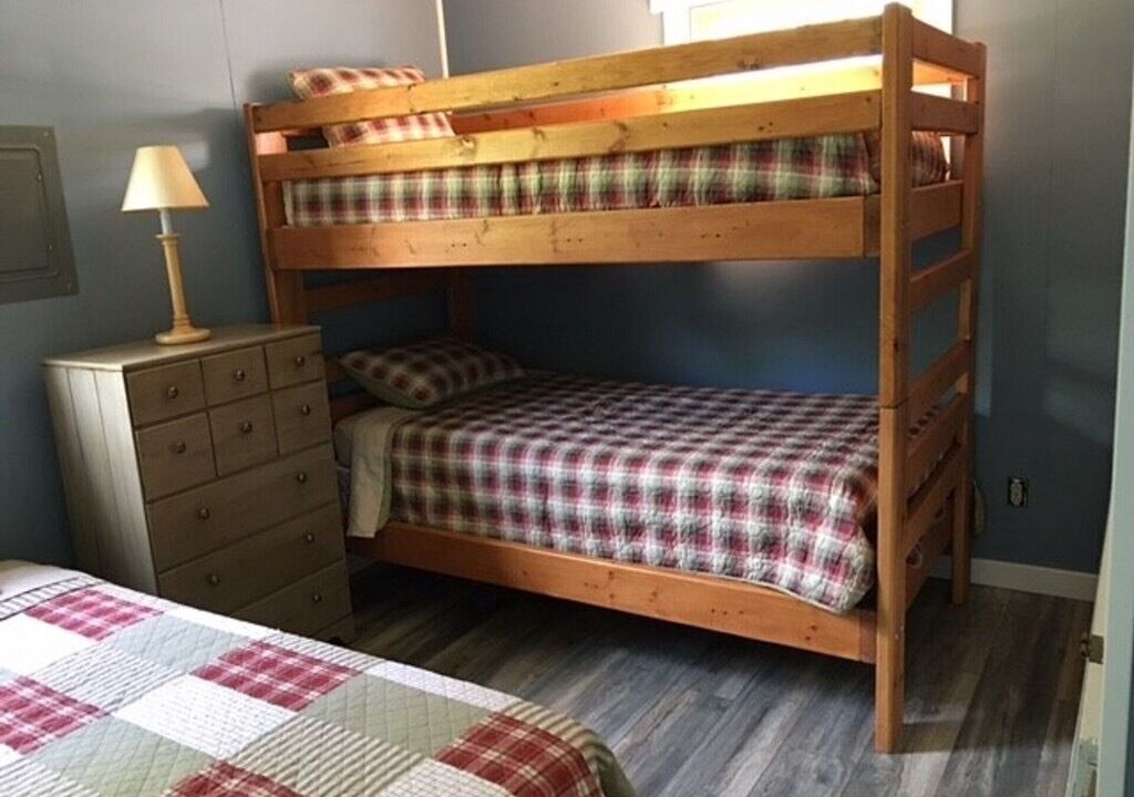Photo of Bedroom in Park Rapids
