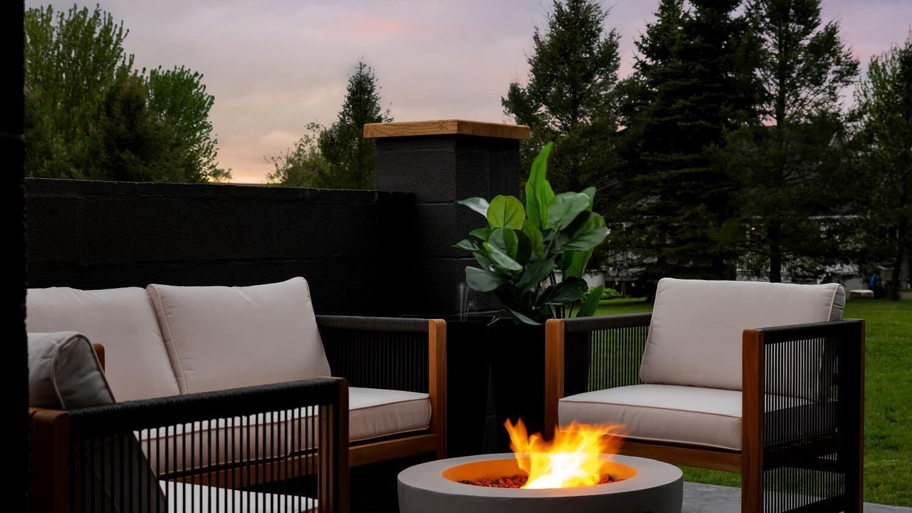 Photo of Outdoor in Tully