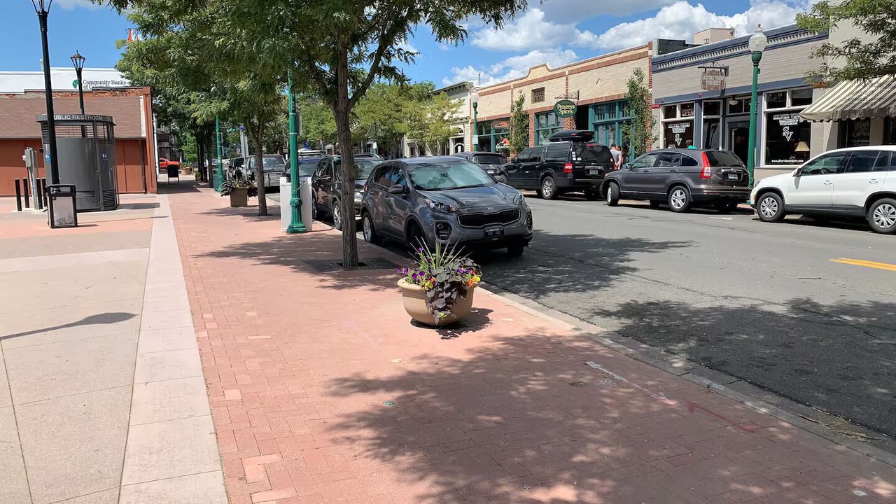 Photo of Outdoor in Arvada Plaza Area