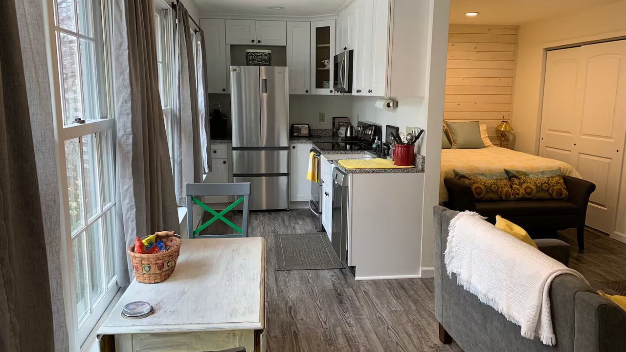 Photo of Bedroom in Arvada Plaza Area
