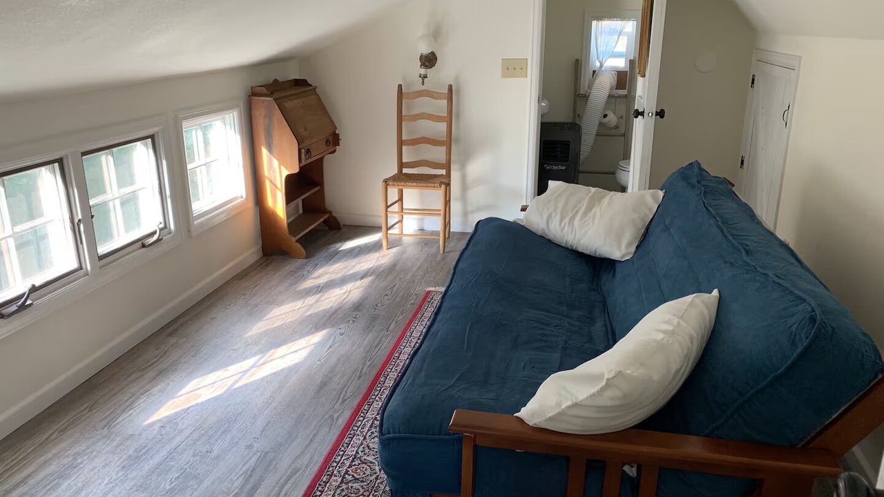 Photo of Livingroom in Arvada Plaza Area