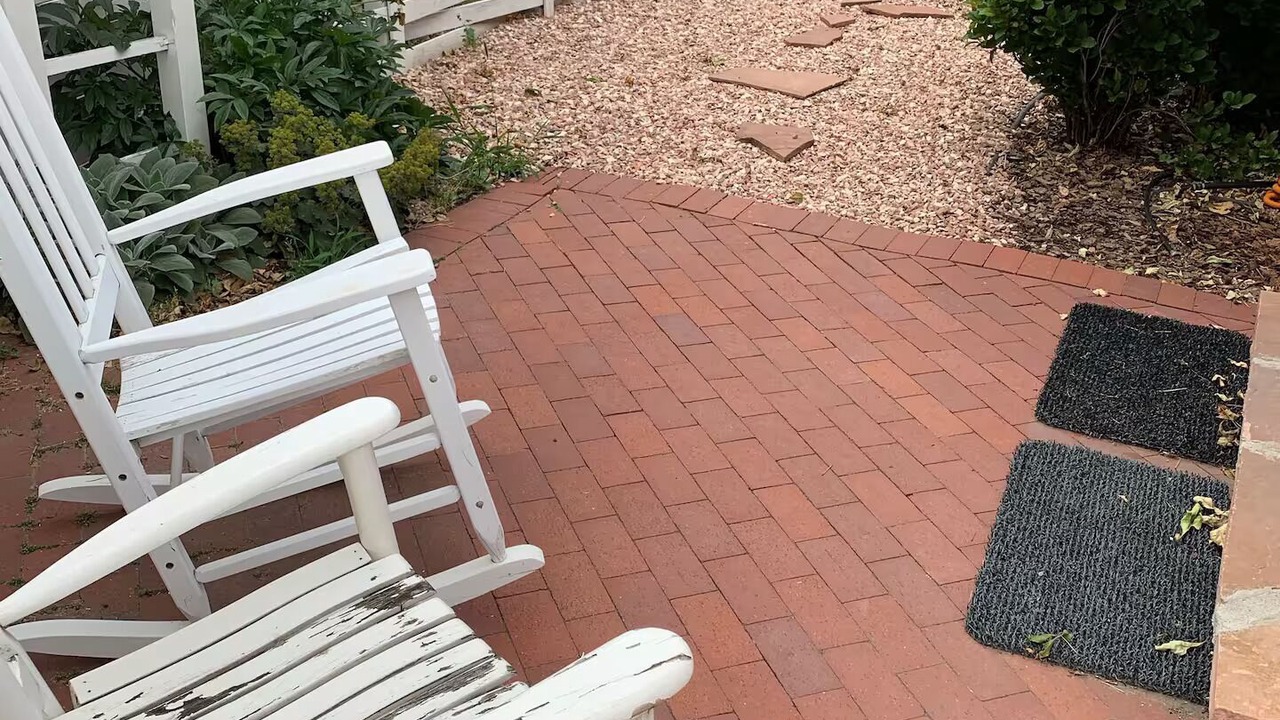 Photo of Patio Balcony in Arvada Plaza Area