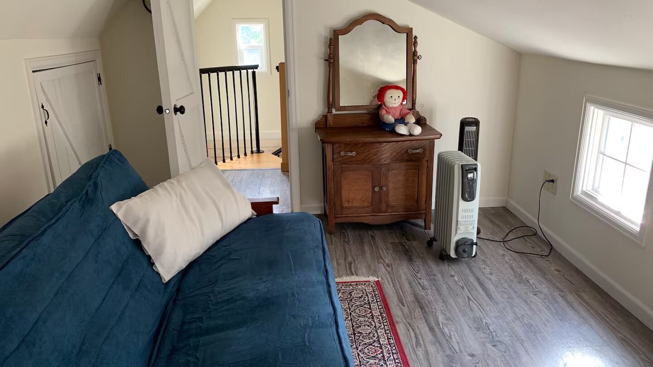 Photo of Livingroom in Arvada Plaza Area