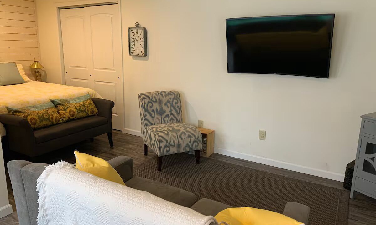 Photo of Bedroom in Arvada Plaza Area