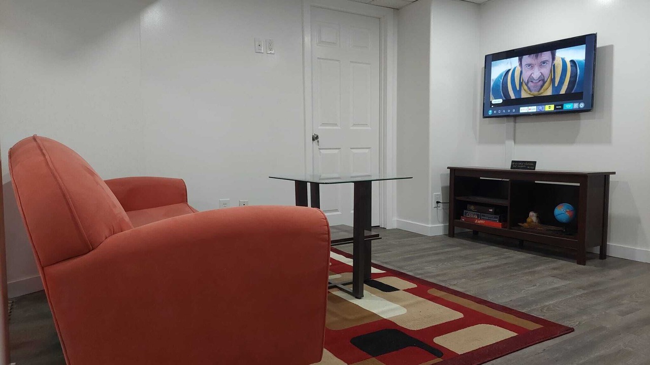 Photo of Livingroom in Winnipeg