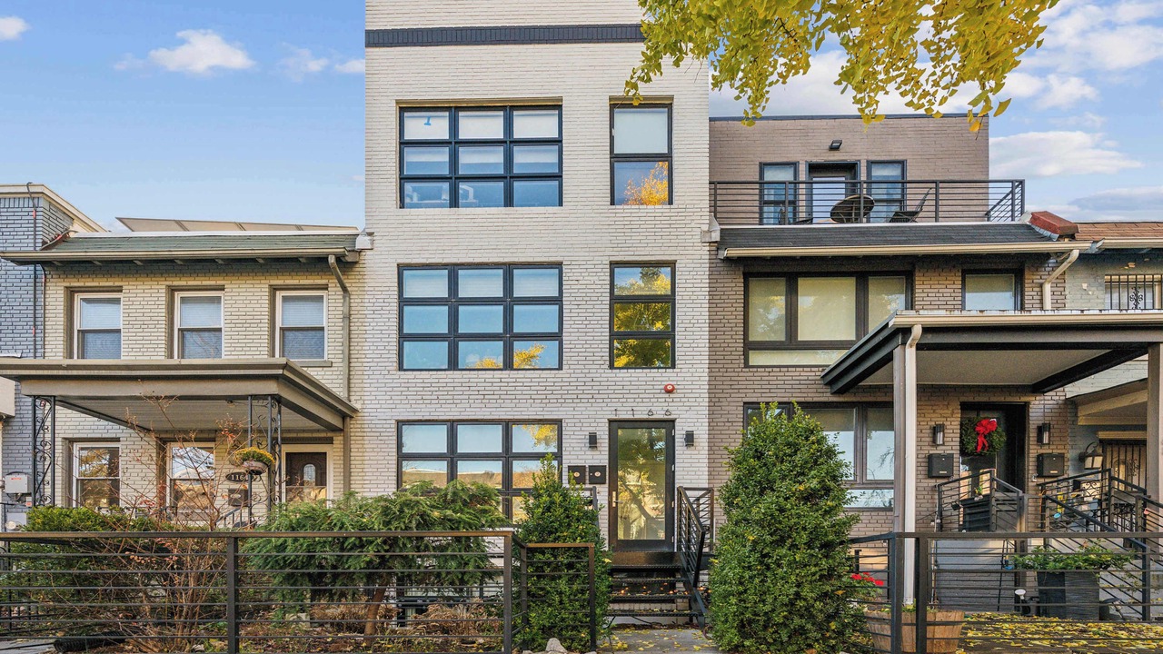 Photo of Outdoor in NoMa