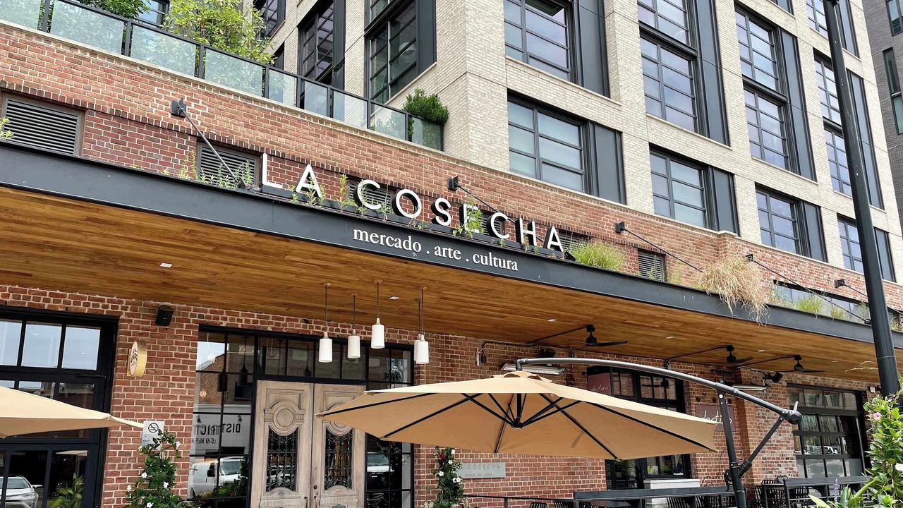 Photo of Outdoor in NoMa